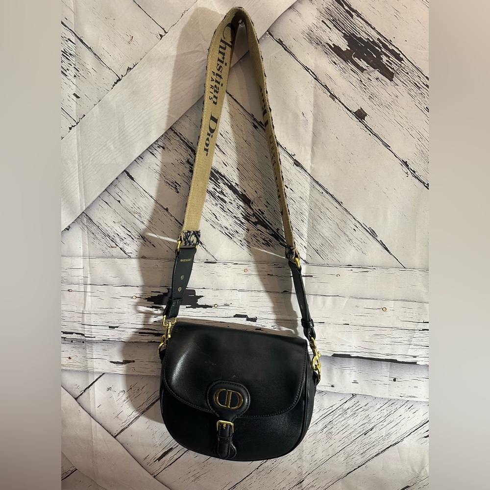 Christian Dior, Booby Crossbody Bag